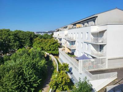 Annonce Vente 4 pi�ces Appartement Nantes 44
