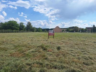 Annonce Vente Terrain Illiers-combray 28