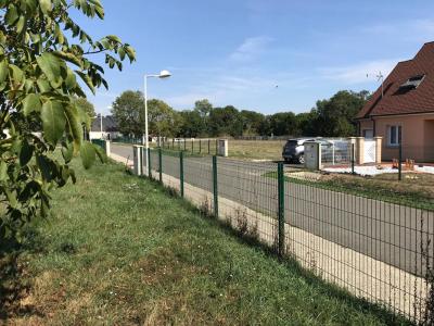 Acheter Terrain 624 m2 Illiers-combray
