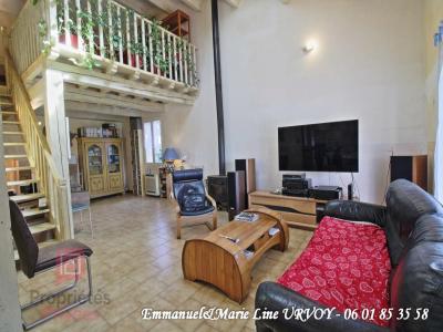 Annonce Vente 5 pi�ces Maison Graveson 13