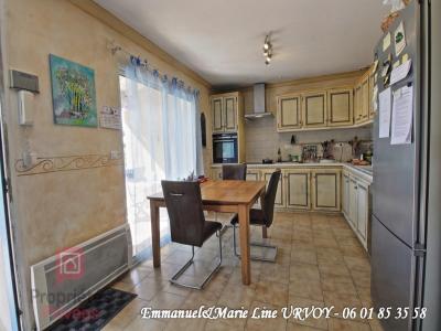 Acheter Maison 126 m2 Graveson