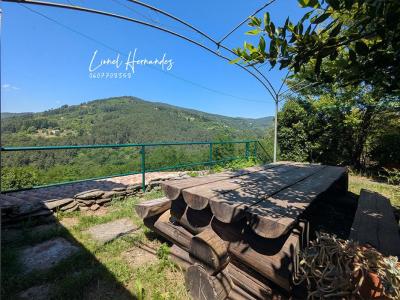 For sale Sainte-cecile-d'andorge 7 rooms 137 m2 Gard (30110) photo 1
