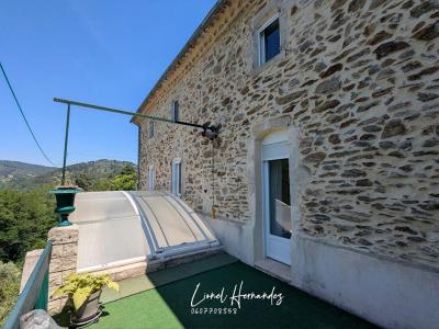 For sale Sainte-cecile-d'andorge 7 rooms 137 m2 Gard (30110) photo 3
