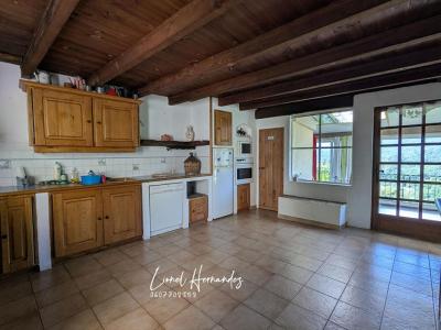 For sale Sainte-cecile-d'andorge 7 rooms 137 m2 Gard (30110) photo 4