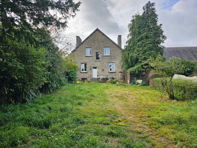 For sale Seglien 5 rooms 108 m2 Morbihan (56160) photo 0