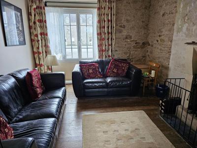 Annonce Vente 5 pi�ces Maison Seglien 56