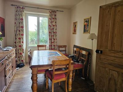 Acheter Maison 108 m2 Seglien