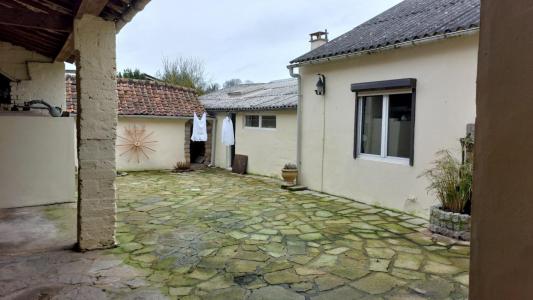 Acheter Maison 95 m2 Frencq