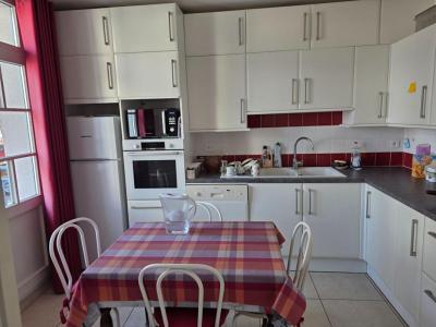 For sale Berck 4 rooms 80 m2 Pas de calais (62600) photo 3