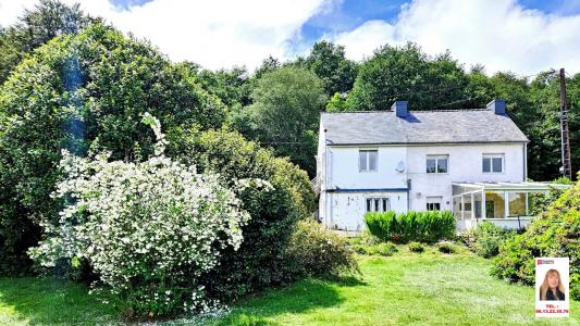 For sale Lanvenegen 6 rooms 104 m2 Morbihan (56320) photo 0