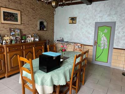For sale Pecquencourt 6 rooms 148 m2 Nord (59146) photo 1