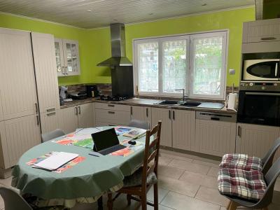 For sale Pecquencourt 6 rooms 148 m2 Nord (59146) photo 2