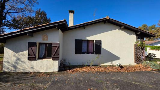 For sale Lege-cap-ferret 5 rooms 105 m2 Gironde (33950) photo 0
