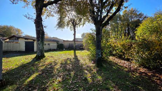 Acheter Maison 105 m2 Lege-cap-ferret