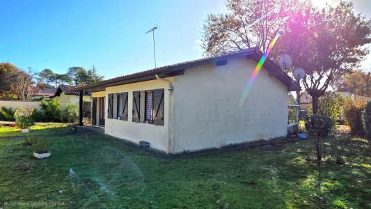 Acheter Maison Lege-cap-ferret 415000 euros