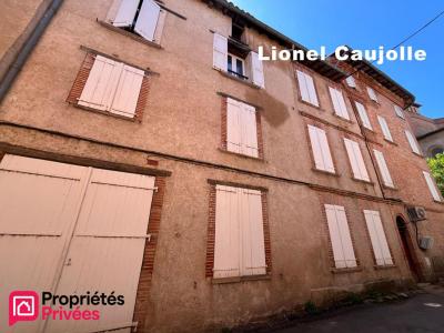 Annonce Vente Immeuble Rabastens 81