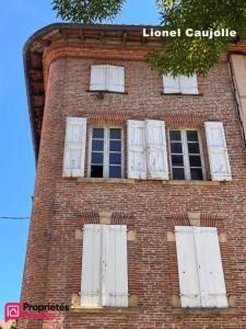 Acheter Immeuble Rabastens 160500 euros