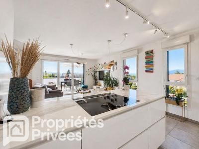 For sale Crozet 3 rooms 72 m2 Ain (01170) photo 2