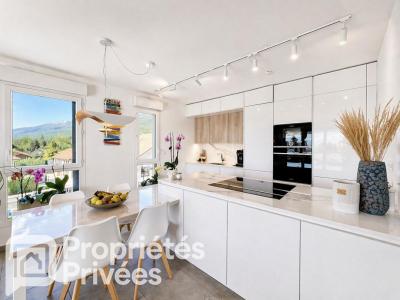 For sale Crozet 3 rooms 72 m2 Ain (01170) photo 4