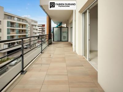 Acheter Appartement 43 m2 Nice