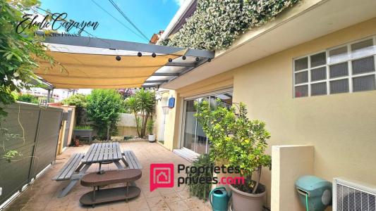 Annonce Vente 6 pi�ces Maison Carcassonne 11