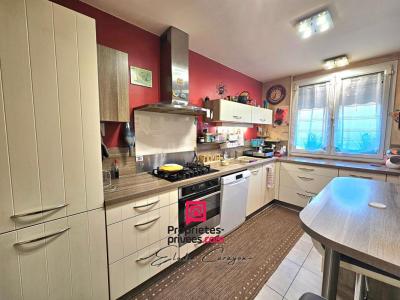 Acheter Maison 190 m2 Carcassonne