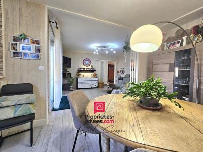 Acheter Maison Carcassonne 260500 euros