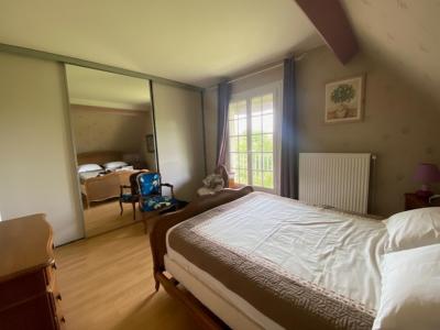 For sale Sierville 4 rooms 94 m2 Seine maritime (76690) photo 2