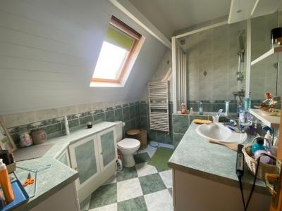 For sale Sierville 4 rooms 94 m2 Seine maritime (76690) photo 3