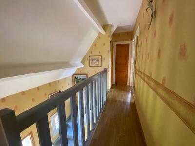 For sale Sierville 4 rooms 94 m2 Seine maritime (76690) photo 4