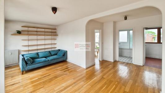 Acheter Appartement 49 m2 Versailles