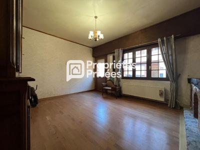 Annonce Vente 5 pi�ces Maison Bruay-la-buissiere 62