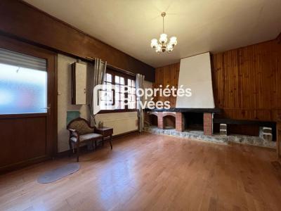 Acheter Maison 90 m2 Bruay-la-buissiere