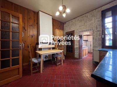 Acheter Maison Bruay-la-buissiere 70990 euros