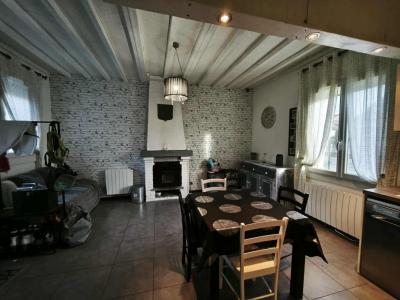 Acheter Maison 50 m2 Pierremande