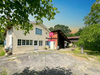 For sale Bazas 4 rooms 117 m2 Gironde (33430) photo 0