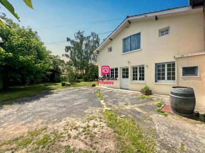 For sale Bazas 4 rooms 117 m2 Gironde (33430) photo 1