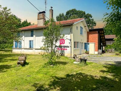 For sale Bazas 4 rooms 117 m2 Gironde (33430) photo 2