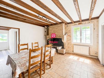 For sale Bazas 4 rooms 117 m2 Gironde (33430) photo 3