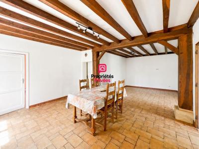 For sale Bazas 4 rooms 117 m2 Gironde (33430) photo 4