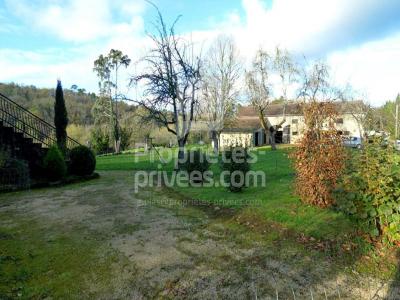 Acheter Maison Labastide-du-vert 292600 euros
