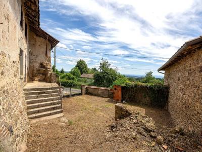 Annonce Vente 5 pi�ces Maison Sainte-agathe-en-donzy 42
