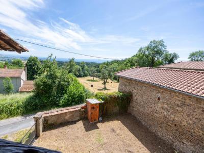 Acheter Maison Sainte-agathe-en-donzy 67000 euros