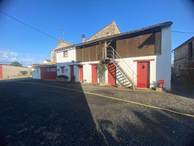 Annonce Vente 6 pi�ces Maison Prahecq 79