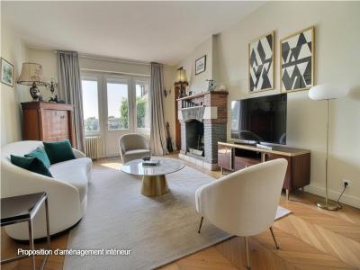For sale Chateauneuf-sur-loire 6 rooms 161 m2 Loiret (45110) photo 2