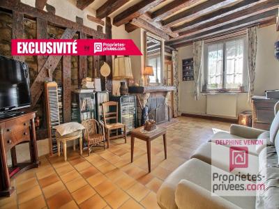 For sale Chateauneuf-sur-loire 6 rooms 161 m2 Loiret (45110) photo 4
