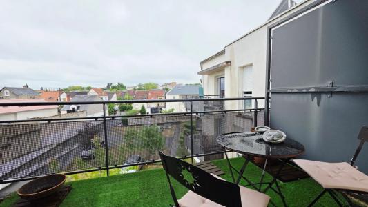 For sale Bourges 3 rooms 61 m2 Cher (18000) photo 0