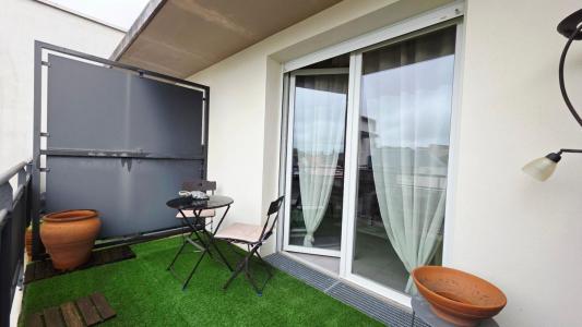 Annonce Vente 3 pi�ces Appartement Bourges 18