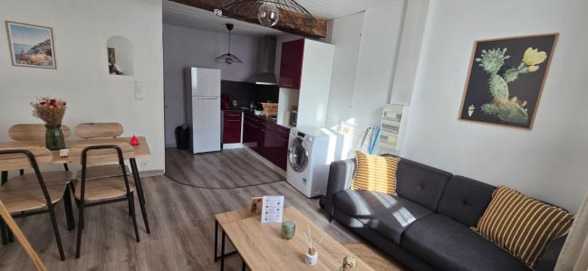 For sale Bergerac 3 rooms 47 m2 Dordogne (24100) photo 0