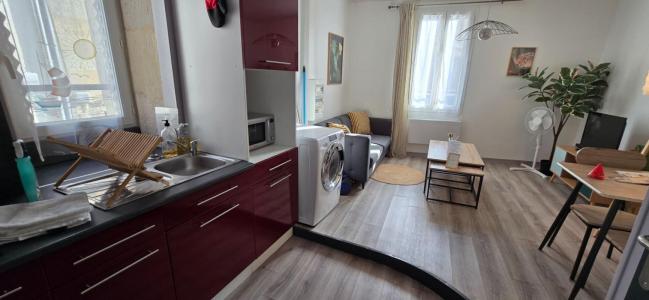 Acheter Immeuble 47 m2 Bergerac